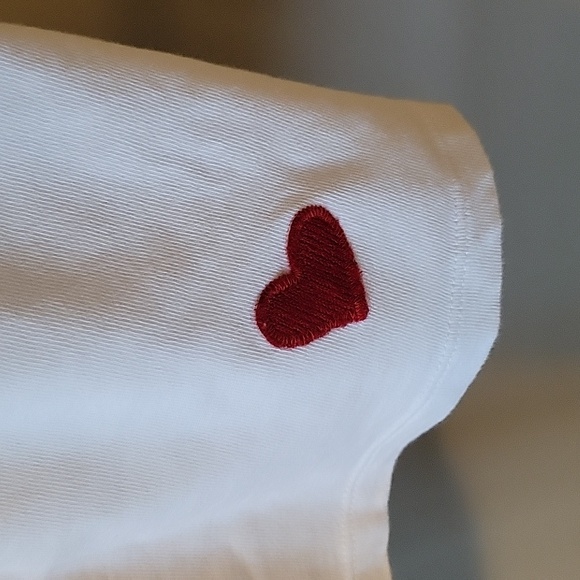 Preloved Recycle ♻️ ♥️ Tshirt - Picture 6 of 6